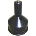 TERTEK adapter 40 mm rør