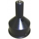 TERTEK adapter 40 mm rør