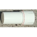 TERTEK adapter til flagstang ( reservedel )