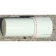 TERTEK adapter til flagstang ( reservedel )