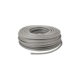 25 m. kvalitets antenne/sat kabel