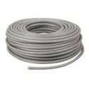 25 m. kvalitets antenne/sat kabel