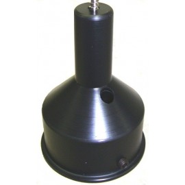 TERTEK adapter, 30 mm rør