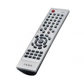 Remote control 8 in 1 universal