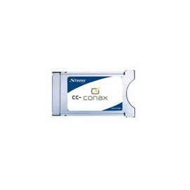 CC-Conax modul