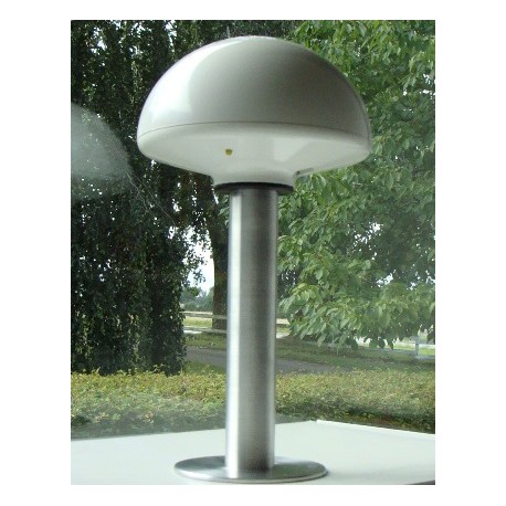TERTEK® Combi version III Fod alu. PRIS GARANTI