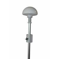 TERTEK® Internet MIMO/DAB+/TV 110cm. Mast