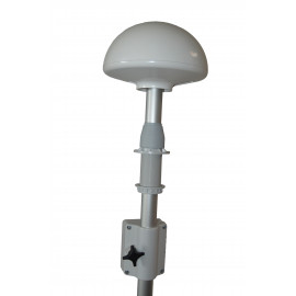 TERTEK® Internet MIMO/DAB+/TV 55cm. Mast