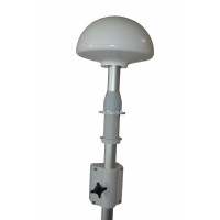 TERTEK® Internet MIMO/DAB+/TV 55cm. Mast