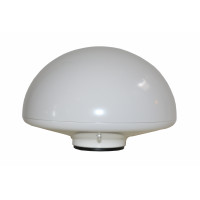 TERTEK® Internet MIMO/DAB+/TV 24mm adapter