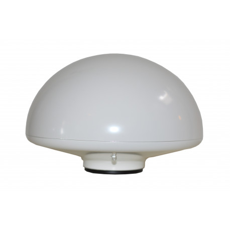 TERTEK® Internet MIMO/DAB+/TV 30mm adapter