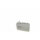 TERTEK® Internet MIMO/DAB+/TV 110cm. Mast