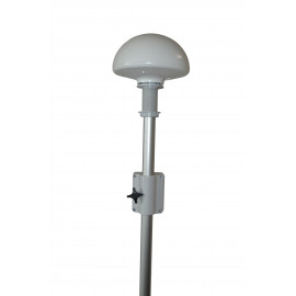 TERTEK® DAB+/TV 110cm. Mast