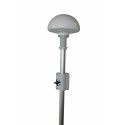 TERTEK® DAB+/TV 110cm. Mast