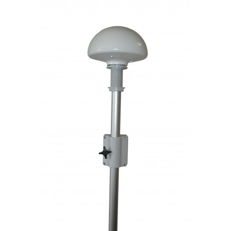 TERTEK® DAB+/TV 110cm. Mast