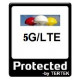 TERTEK® DAB+/TV 110cm. Mast