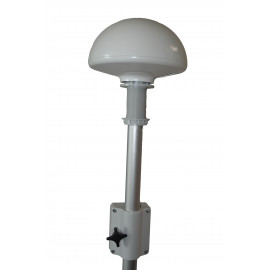 TERTEK® DAB+/TV 55cm. Mast