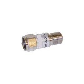 Dæmpeled/attenuator