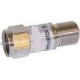 Dæmpeled/attenuator