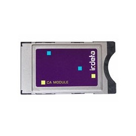  Stofa modul (Irdeto) CI+CA modul