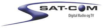 SAT-COM TEKNIK - Digitale antenner til internet og TV